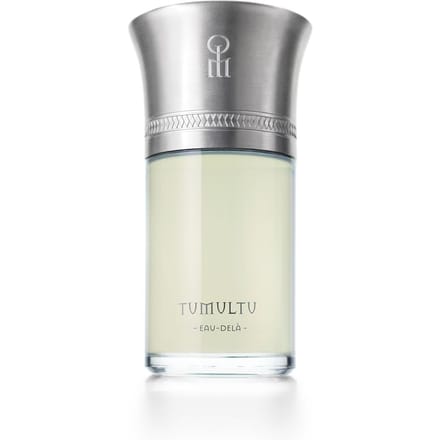 Liquides Imaginaires Les Eaux Delà Eau de Parfum Spray Herenparfum Unisex 100 ml