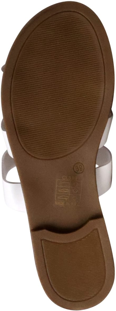 Sandalen om aan te trekken