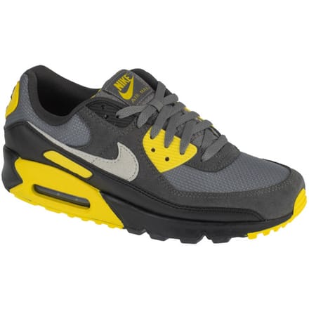 "Sneakers Nike Nike Air Max 90 ""Smoke Grey Lightening"""