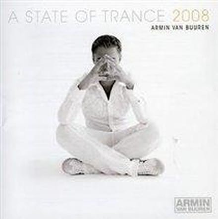 A State Of Trance 2008