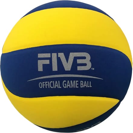 Snow Volley Bal Mikasa SV335-V8