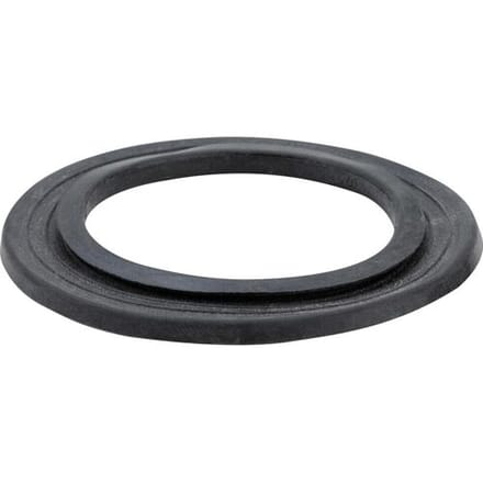 Viega afdichting voor overloop, Multiplex Trio, Rotaplex Trio, model 6161.94 H: 3,5 Ø: 76, 695927