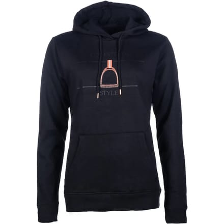 Hoodie HKM Equine Sports