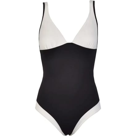 Dames zwempak uit 1 stuk Red Point Ami Copa Basic