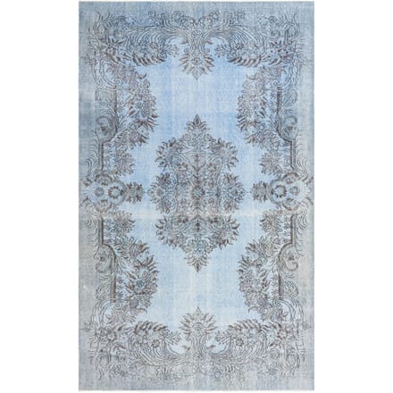 Vloerkleed Rainelle handgemaakt wol | Vidal