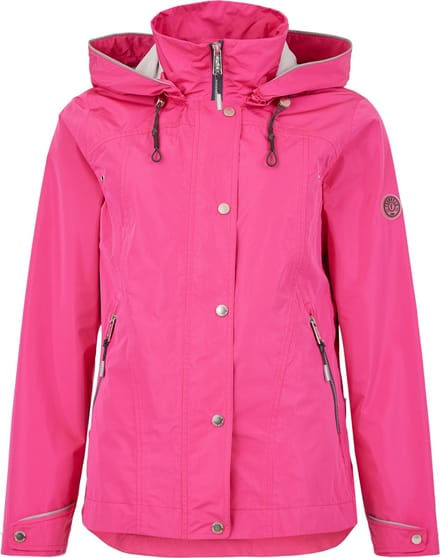 Frandsen Regenjas Blauw EU40