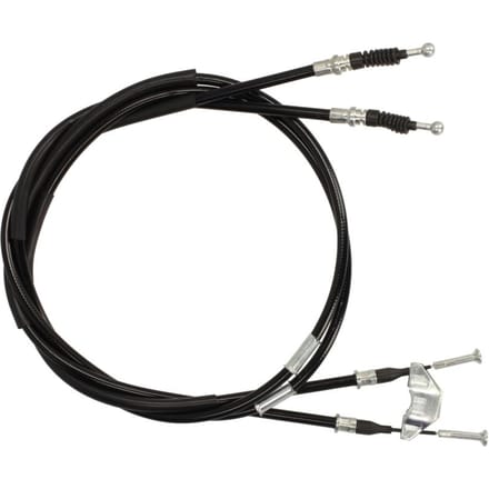 Kabel, parkeerrem ABE C7X007