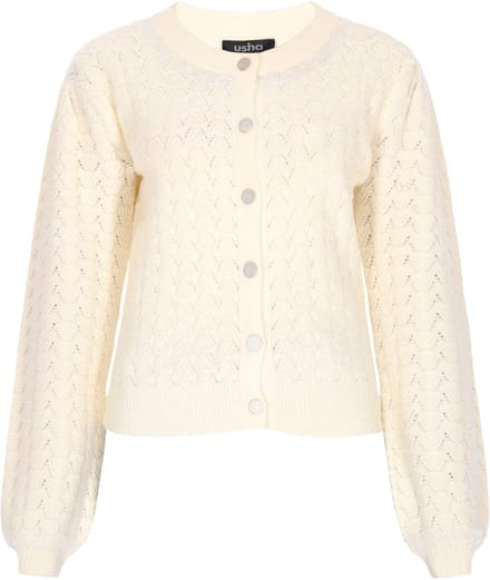 usha Vest