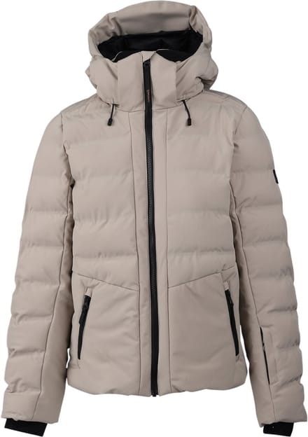 Brunotti Lapista Dames Ski Jas | Fungi