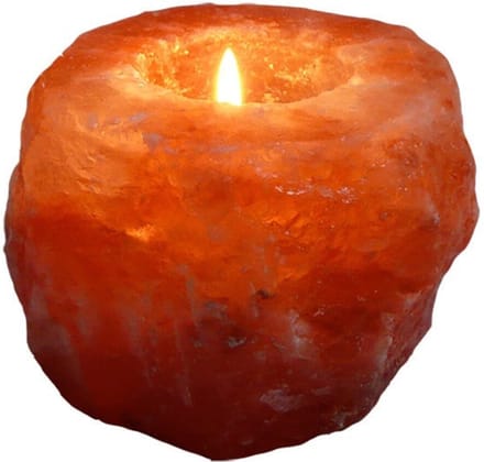 Esspo Himalayazout Theelicht -
