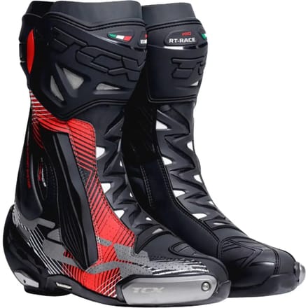 Motorcross schoenen TCX RT-Race Pro Air