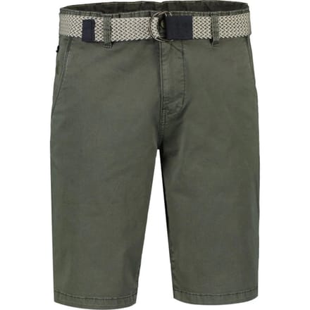 Lerros - 2349213 670 CHILLED OLIVE (Maat: 36)