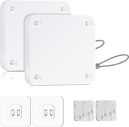 Dailygoods- Deursluiter Automatisch - Deursluiter voor Binnen