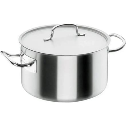 Braiseerpan Lacor