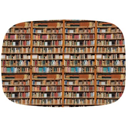 Dienblad Boeken Kloosterbibliotheek