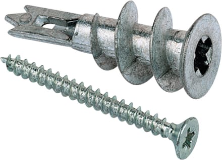 Fischer Gipsplaatplug/Schroef GKMSK (6)