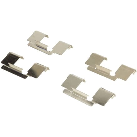Toebehorenset, schijfremblok QUICK BRAKE 109-1609