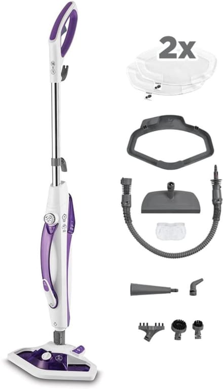 Stoomreiniger Badkamer – Badkamer Stoomreiniger – Stoommachine