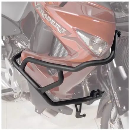 Spatschermen Givi Honda varadero 1000 07