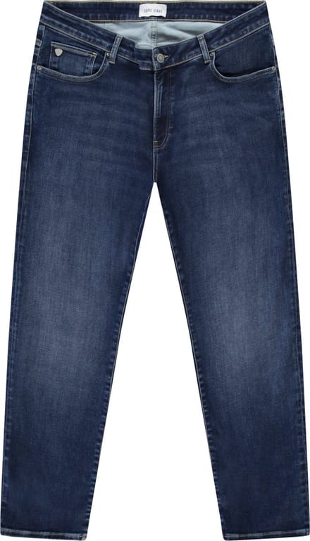 Cars Jeans Jeans Lugano Regular Fit - Heren