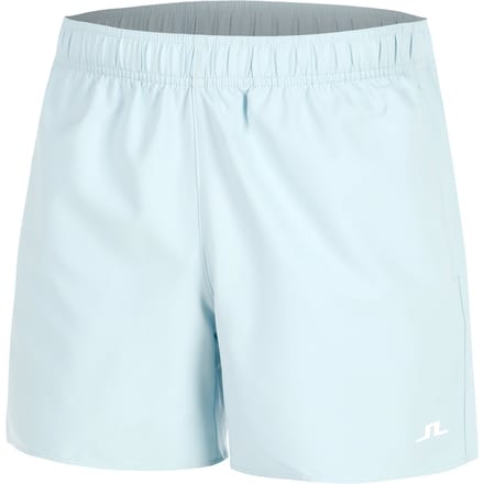 JLindeberg Preston Shorts Heren-Lichtblauw