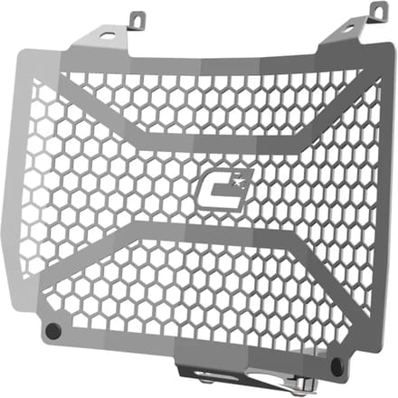 Motorfiets radiatorbescherming Cross-Pro F 900 GS