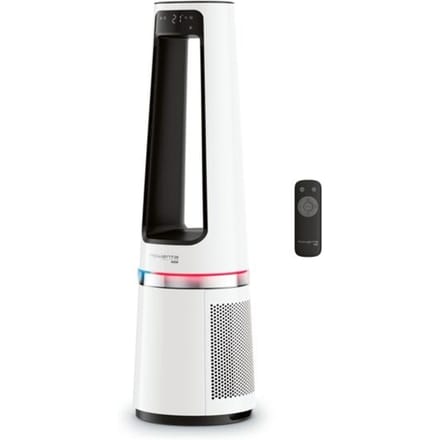 ROWENTA Eclipse QU5060 3-in-1 Luchtreiniger-Ventilator-Kachel
