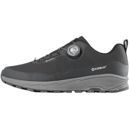 Lage Sneakers Icebug Rb9x Gtx
