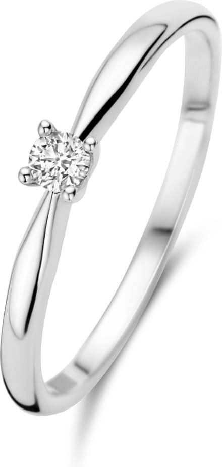 Isabel Bernard - De la Paix Celesse - IBD330005 - Dames - Ring - 58
