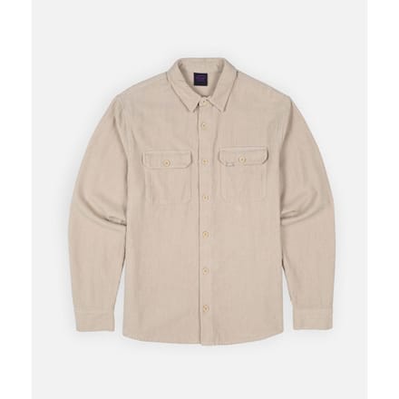 Onderhemd Oxbow Overshirt CORD