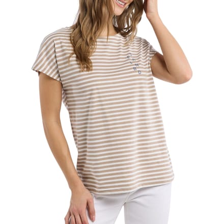 Elbsand Selma Shirt Dames - Maat S