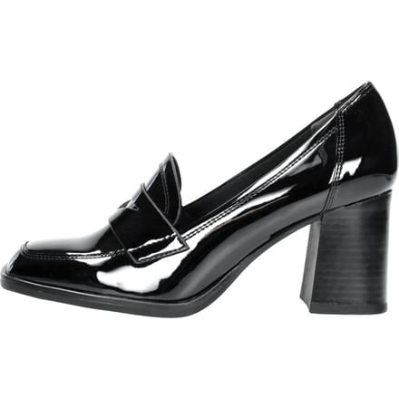 Tamaris Pumps zwart Lak - Dames - Maat 37