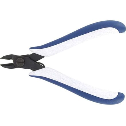 Ideal Tek Ergonomische ESD-striptang ovaal EX9100