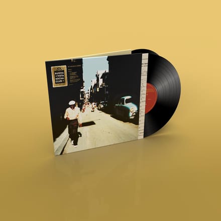 Buena Vista Social Club - 25th Anniversary