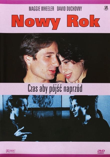 New Year's Day [DVD]