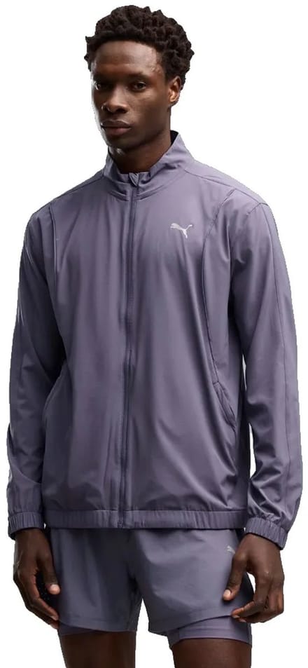 Puma Velocity Jas Paars M Man