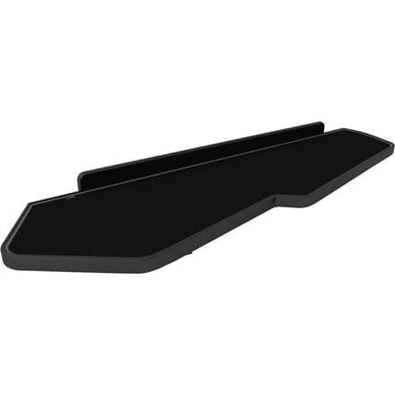 Bbinnenlegplank cabine F-CORE PK60 GRAY