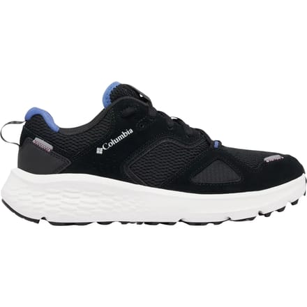 Columbia Bethany, Vrouwen, Zwart, Sneakers, maat: 37