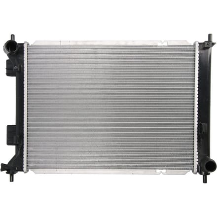 Radiator, motorkoeling NRF 59341