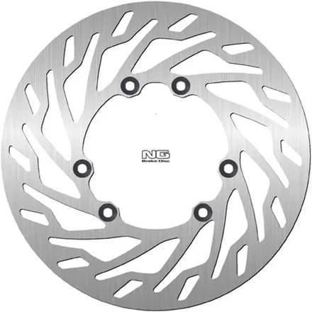 Remschijf voor vaste motorfiets NG Brake Disc DIS828
