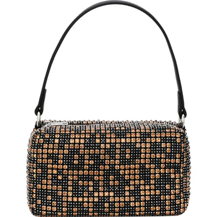 Mymo Handtas Dames luipaard