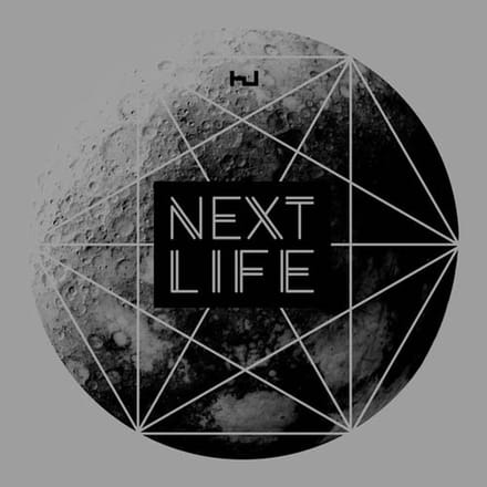 Various Artists - Next Life (3 LP) (Coloured Vinyl) (Limited Edition)