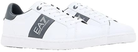Ea7 Emporio Armani 7x000332_af10848 Schoenen Wit EU 38