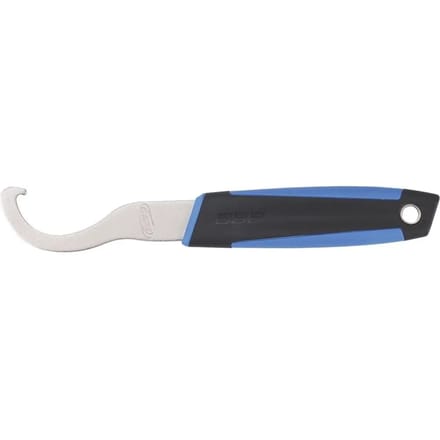 BBB Cycling MultiHook Bottom Bracket Tool - Trapassleutel - Trapas Gereedschap - Eenvoudige En Snelle Montage - BTL-24