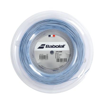 Babolat XPLORE Rol snaren 200m
