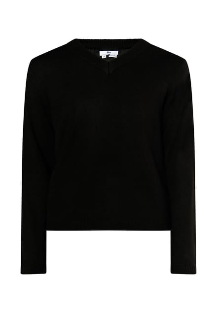 Mo Jumper Heren zwart