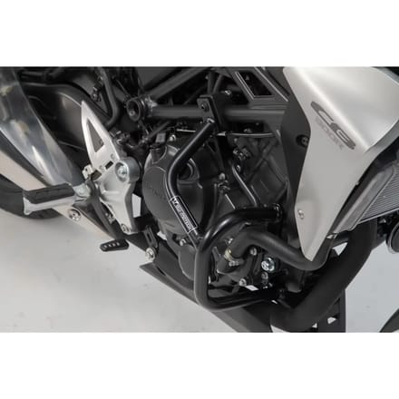 Radiatorkappen SW-Motech Honda CB300R (18-)