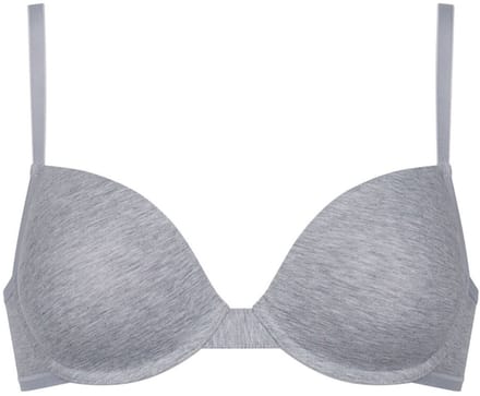 Sloggi BH 24/7 WHP - Met Beugel - Soft - 70 - Grijs