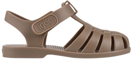 Igor - Schoenen - Taupe - Maat 24