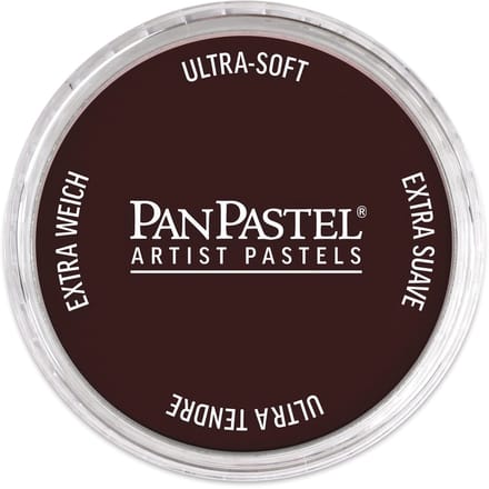 PanPastel Crimson - Extra Dark